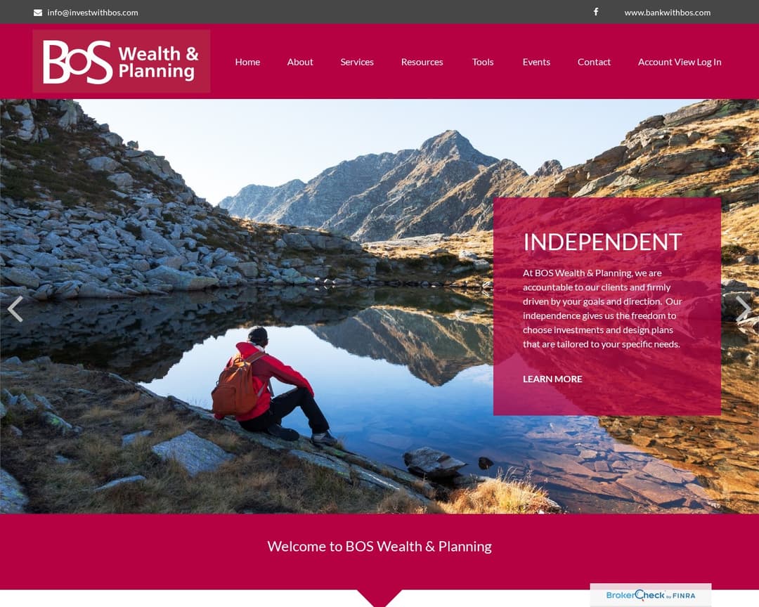 BOS Wealth & Planning