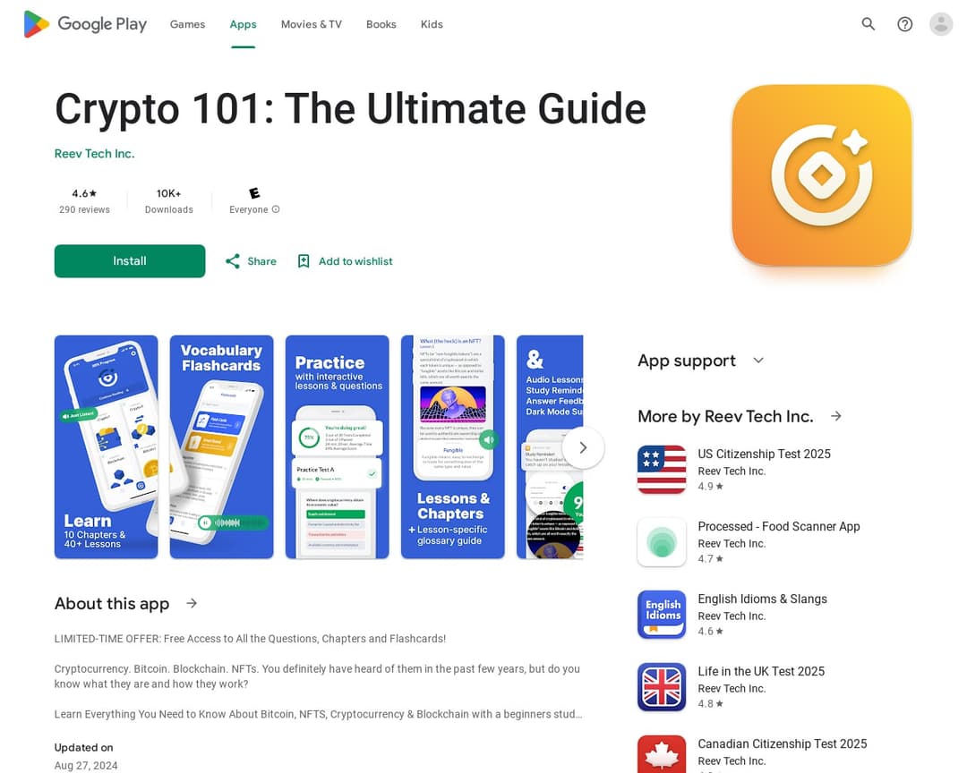 Crypto 101: The Ultimate Guide