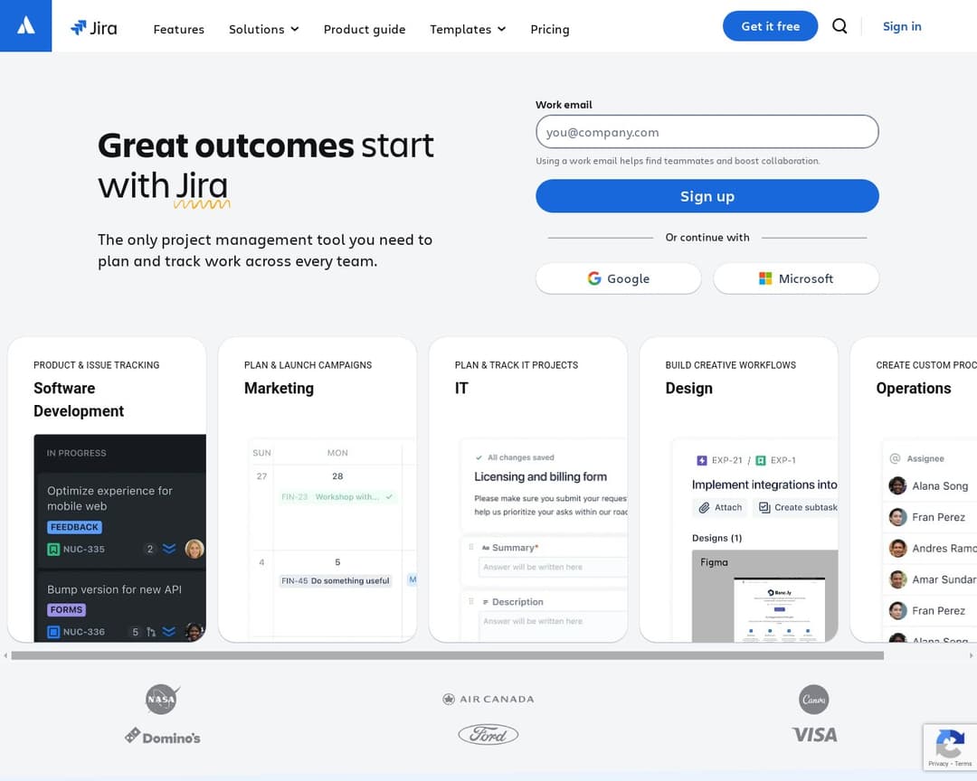 Jira