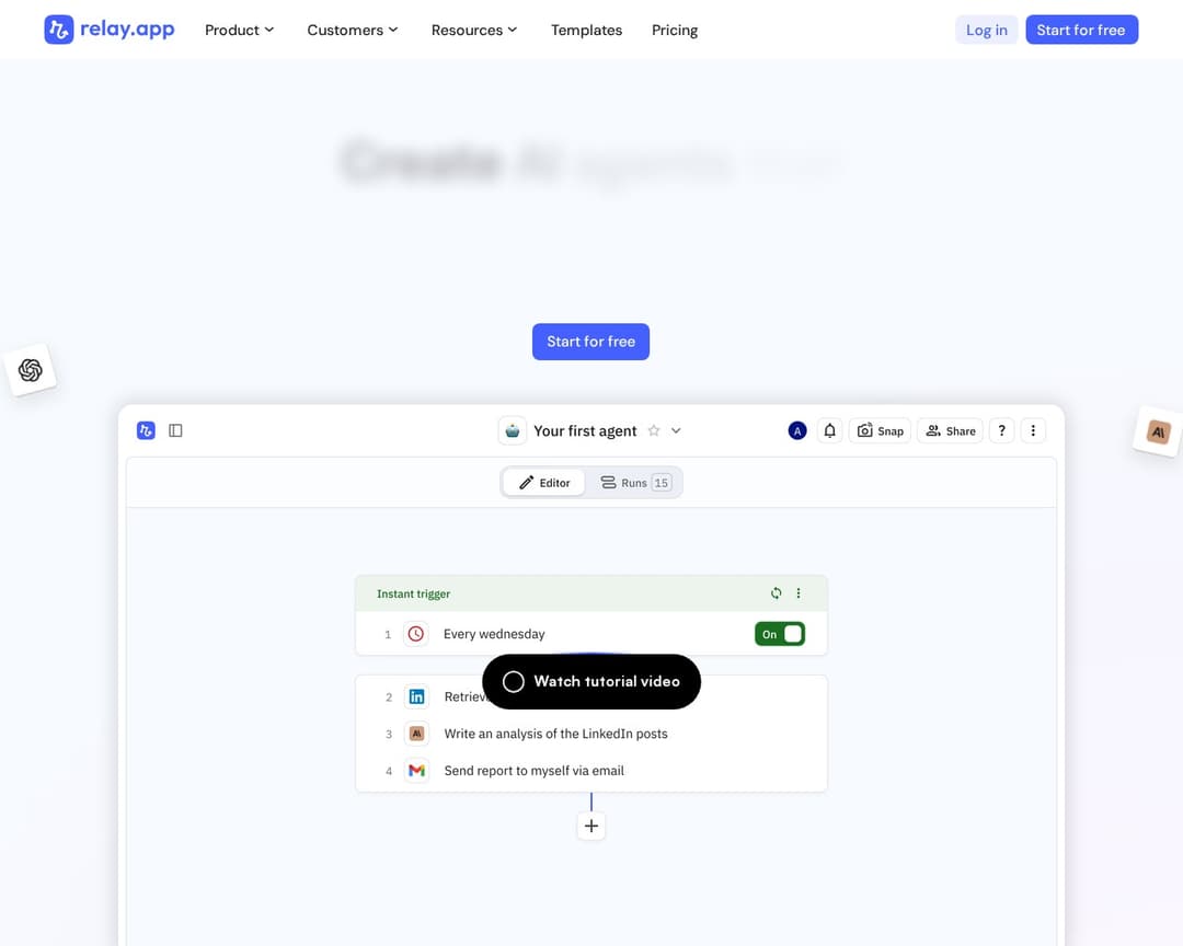 Relay.app