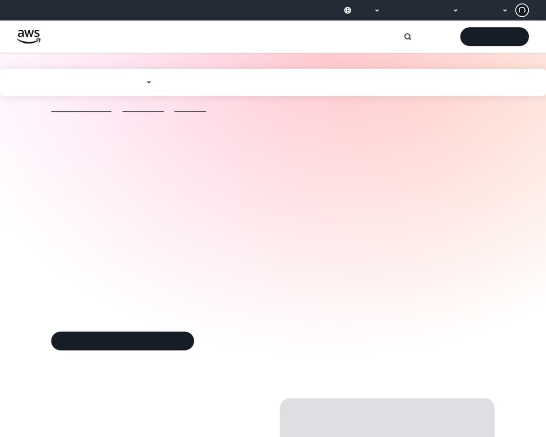 Amazon Q