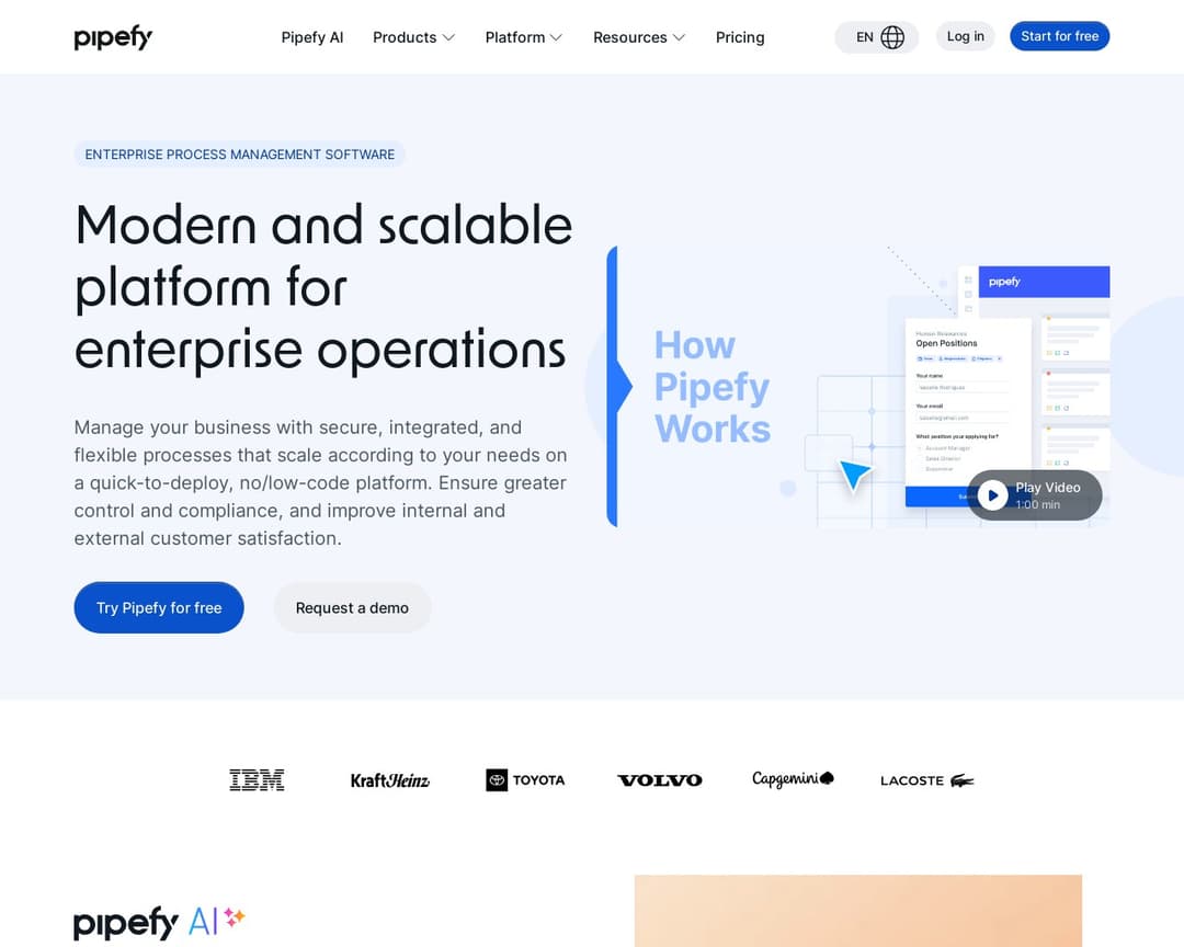 Pipefy