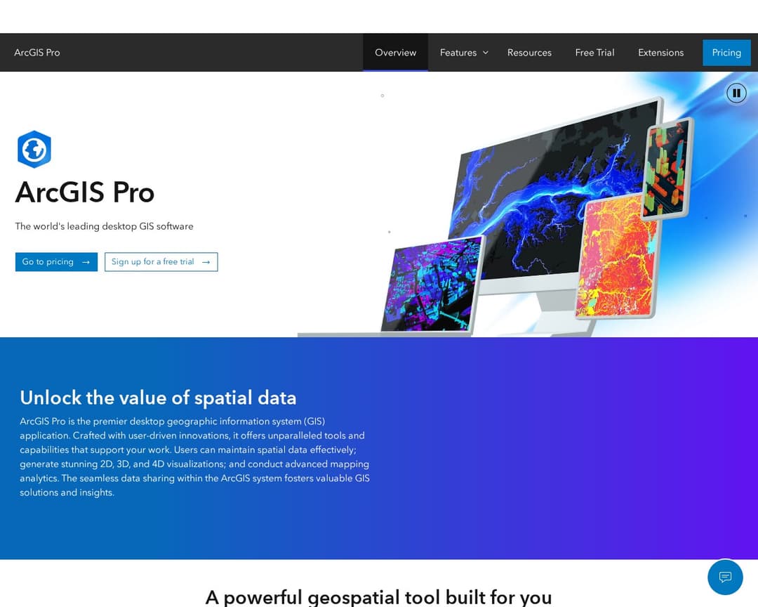 ArcGIS Pro