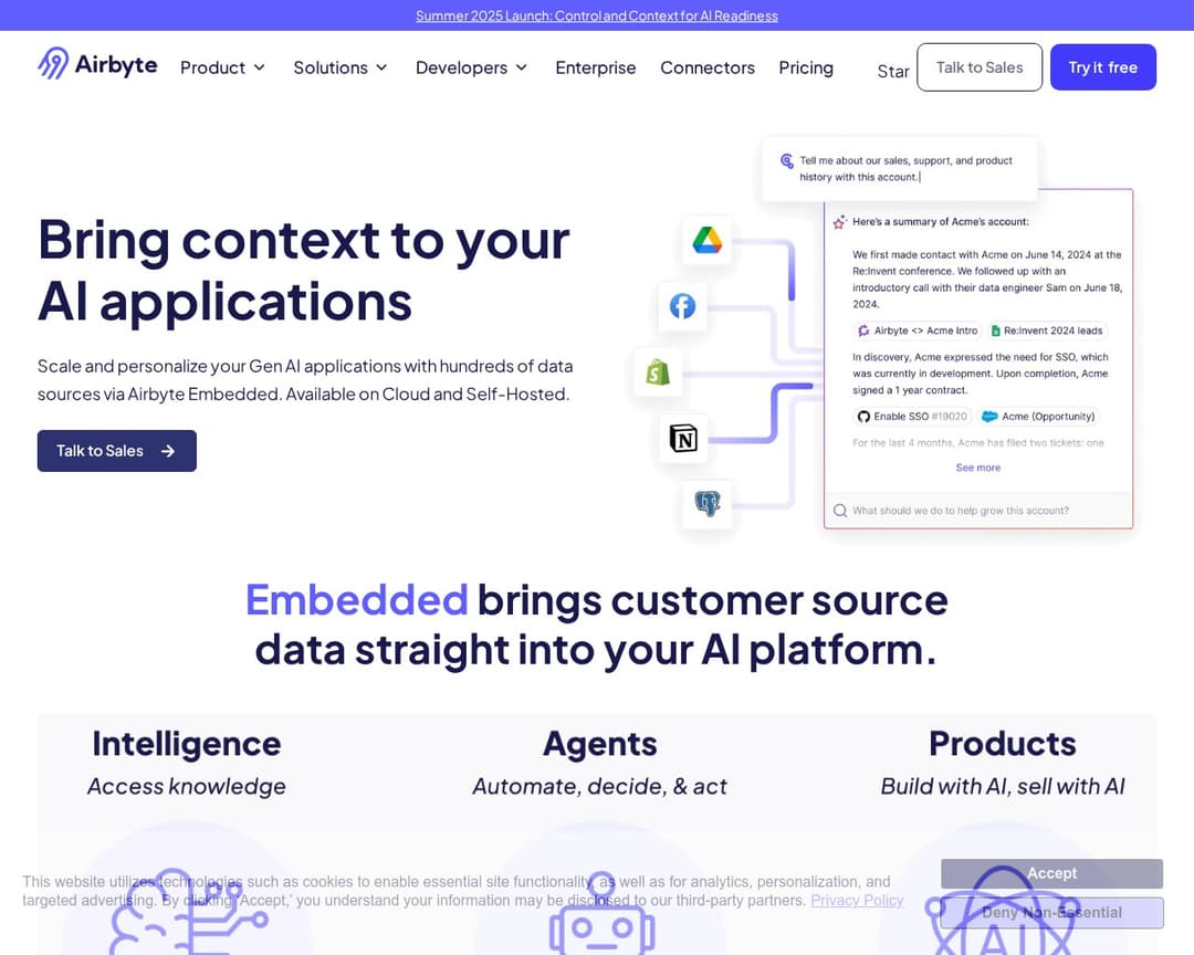 Airbyte