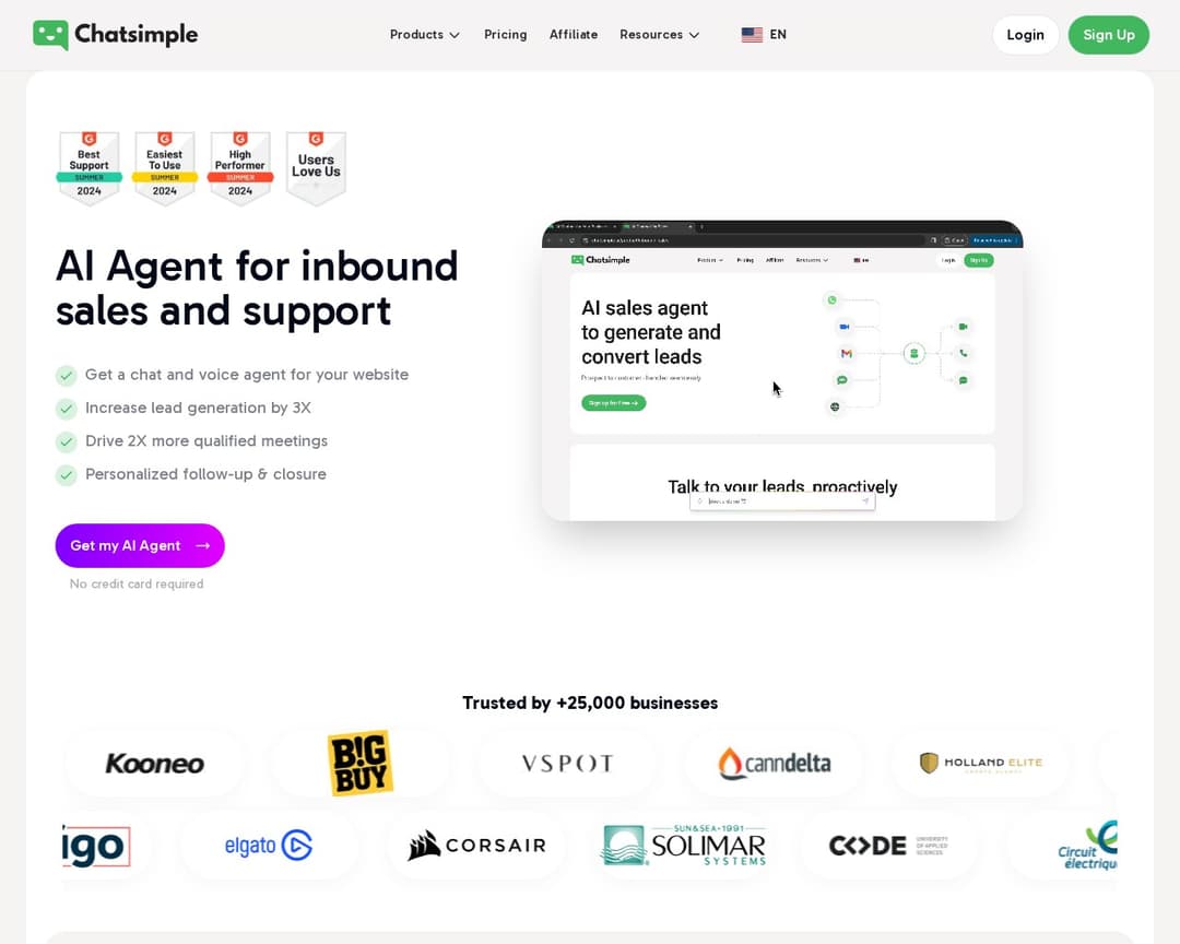 Chatsimple