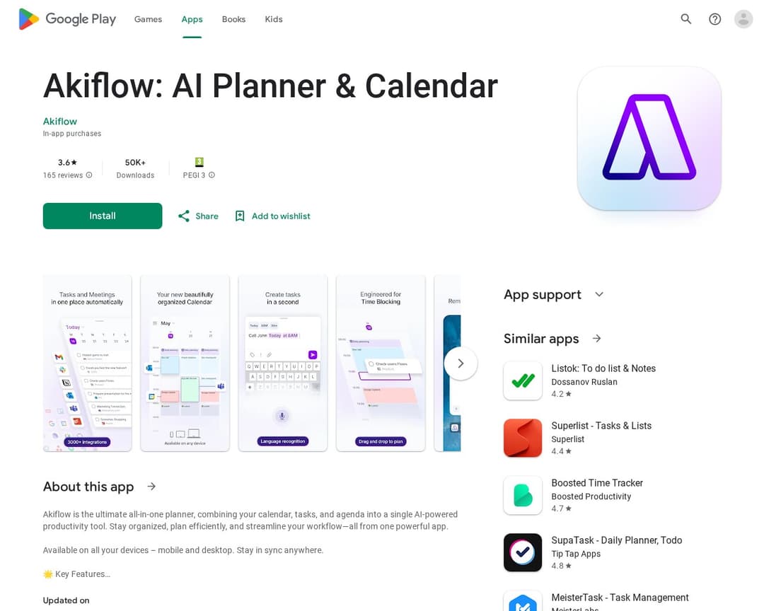 Akiflow