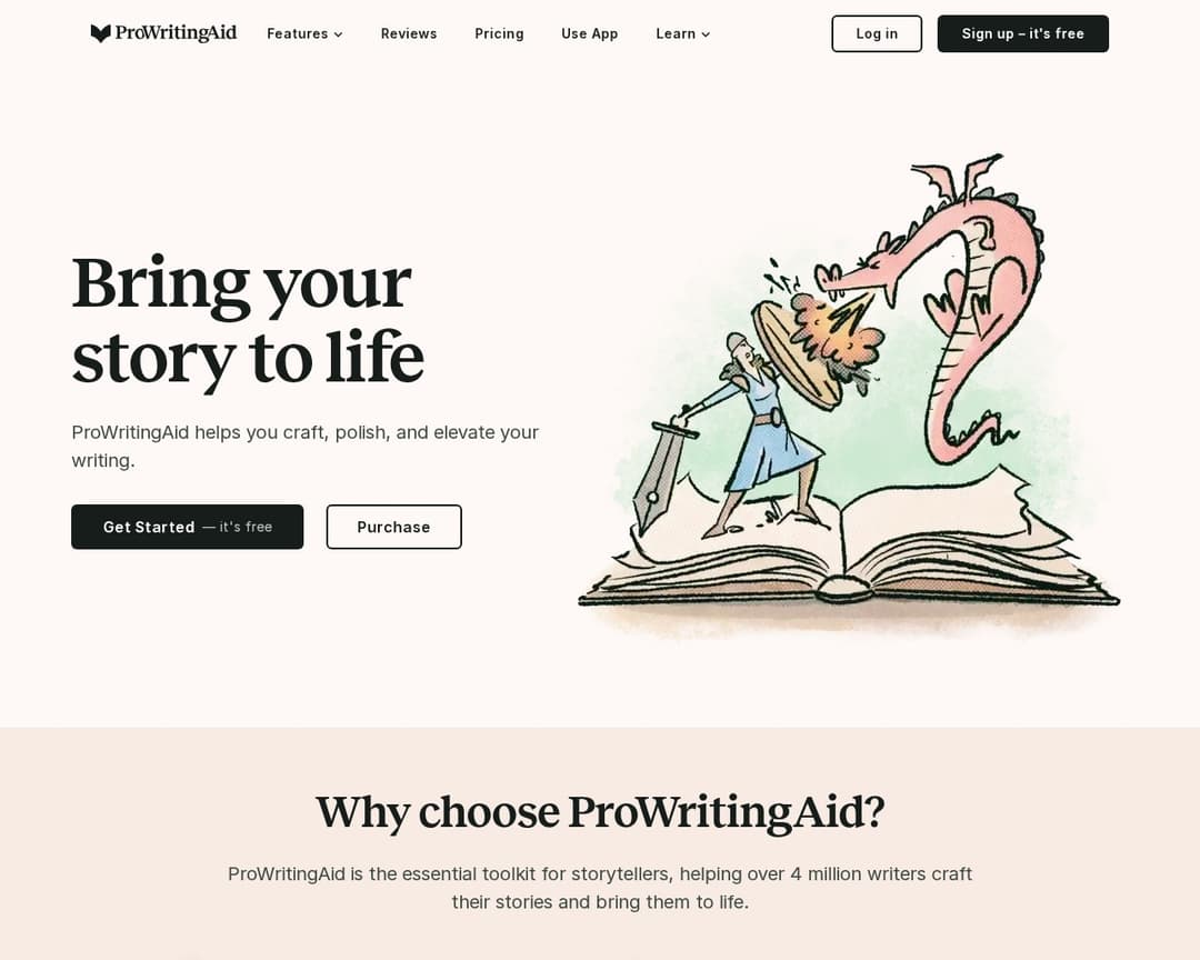 ProWritingAid