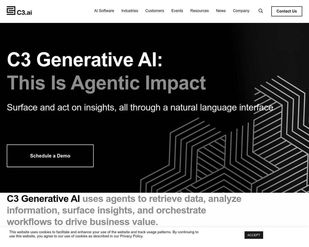 C3 Generative AI