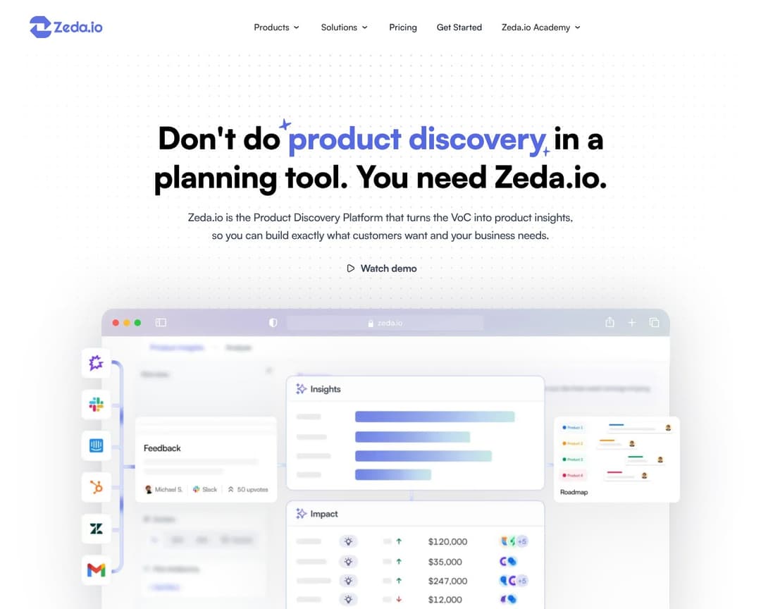 Zeda.io