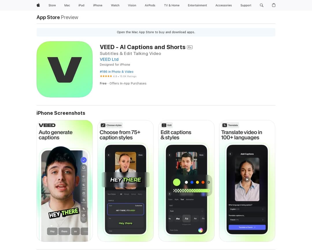 VEED