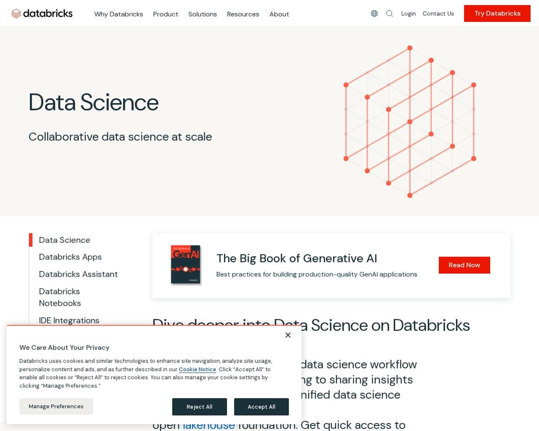 Databricks