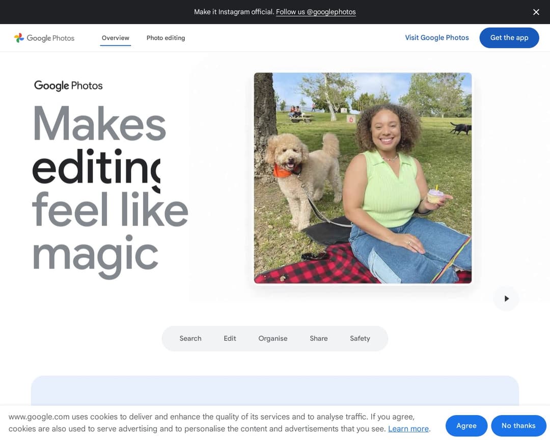 Google Photos
