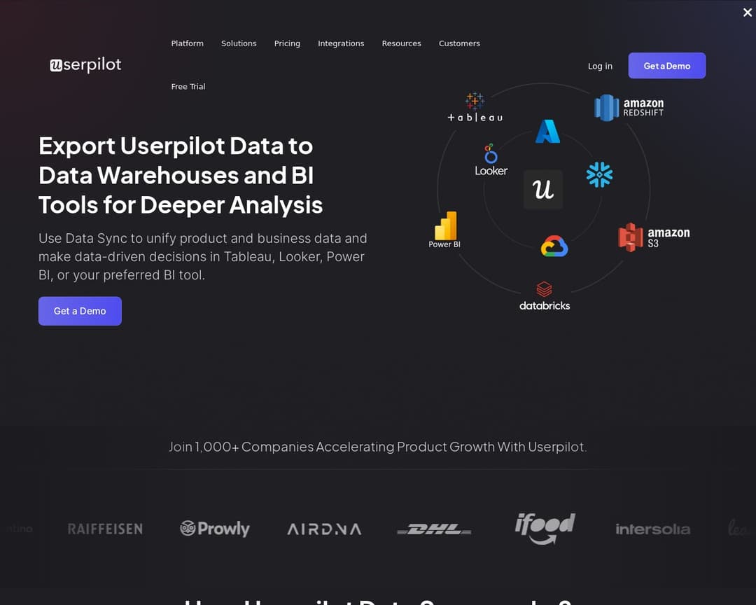 Userpilot