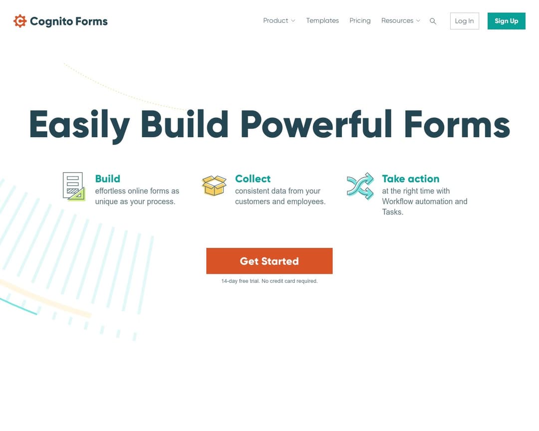 Cognito Forms