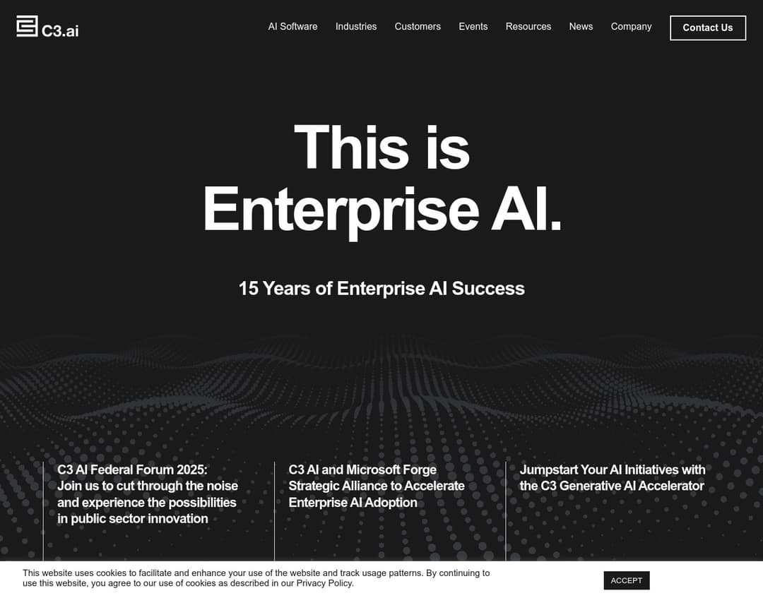 C3.ai
