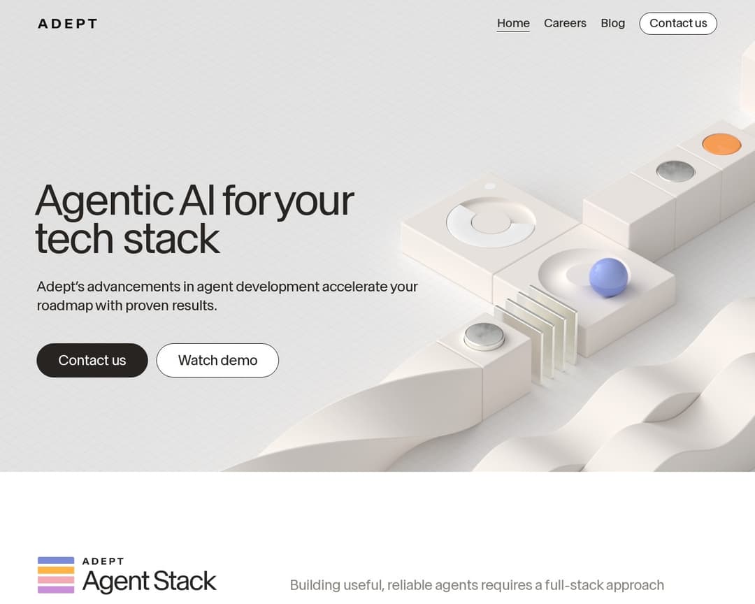 Adept AI