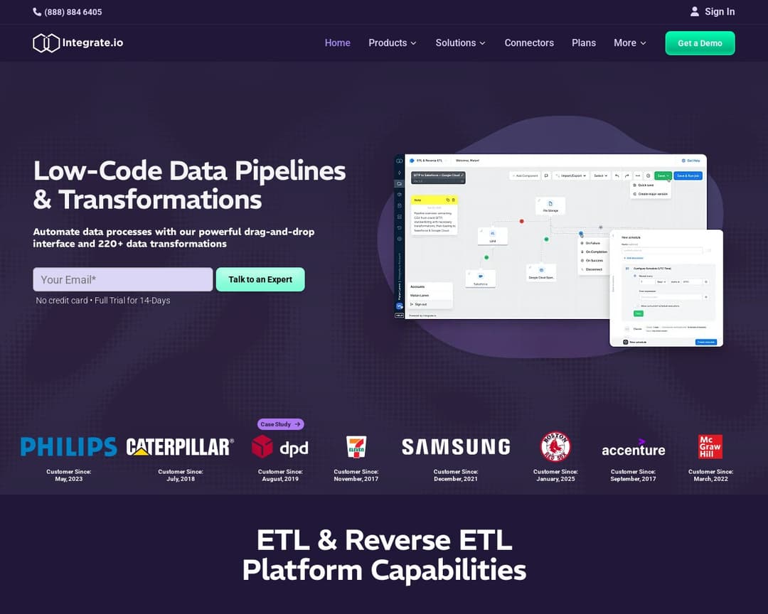 Integrate.io
