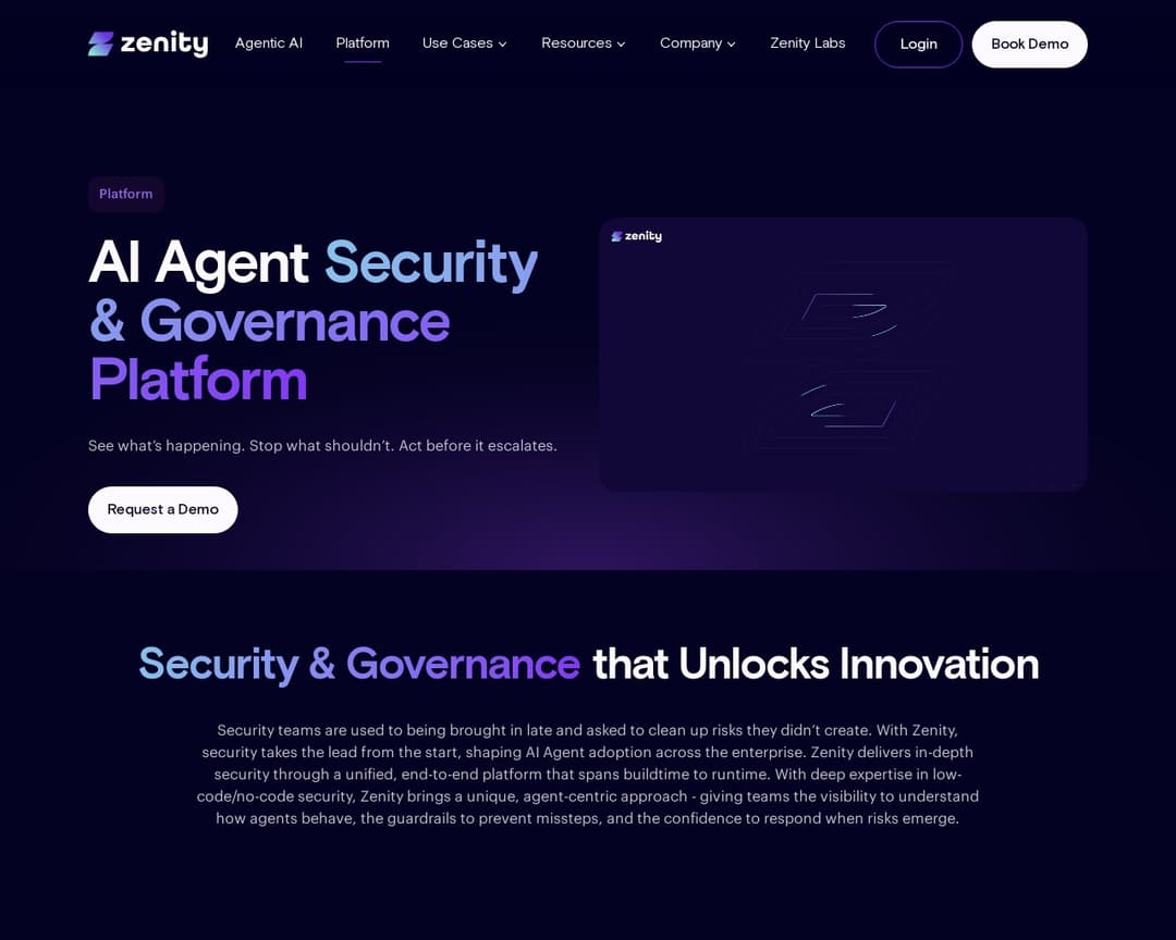 Zenity
