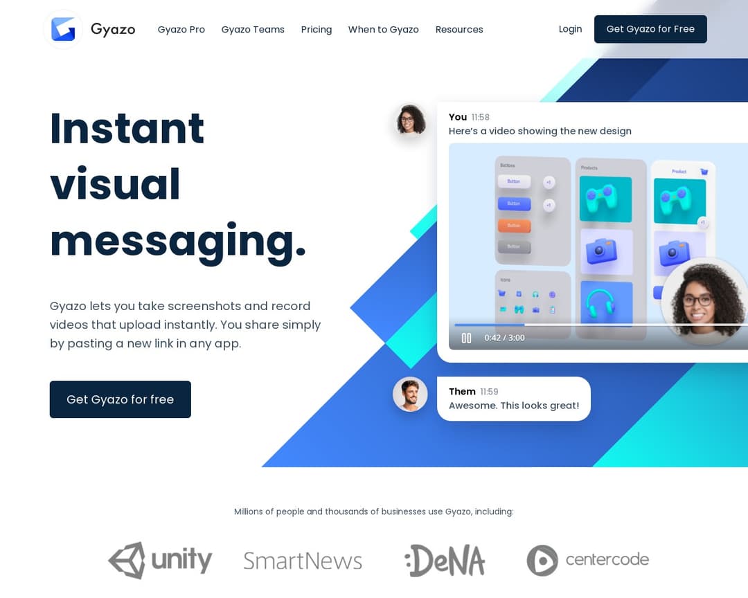 Gyazo