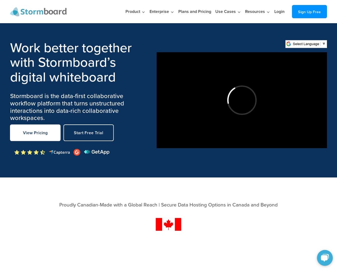 Stormboard