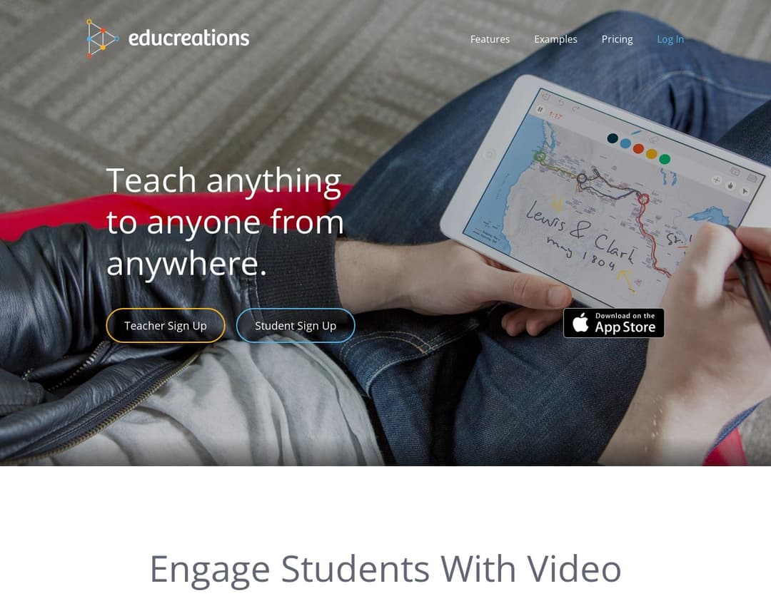 Educreations