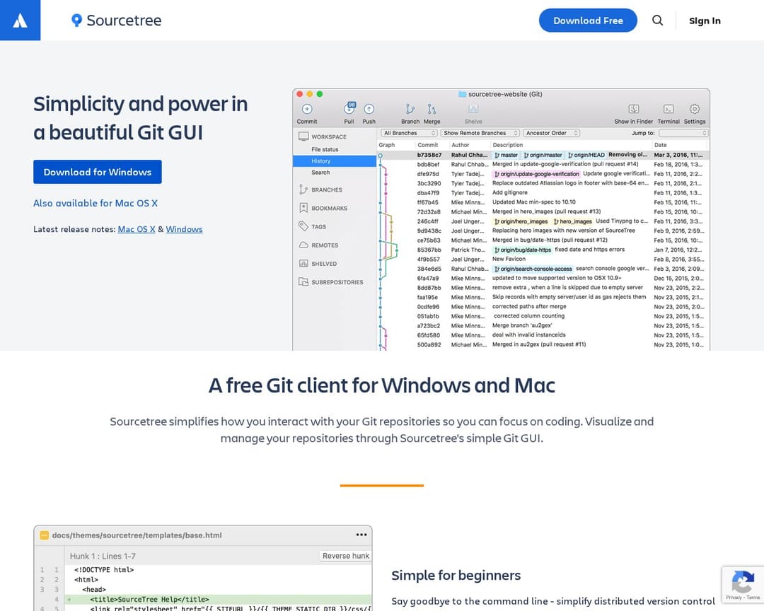Sourcetree