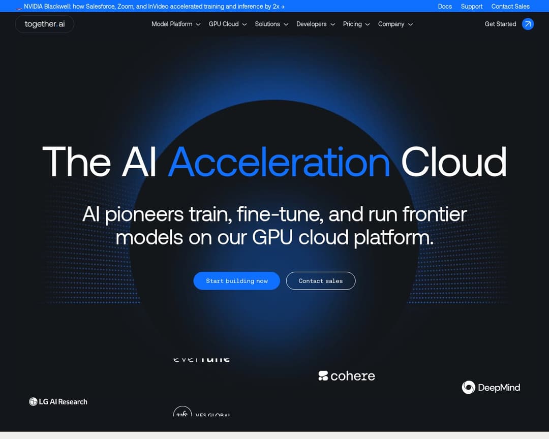 Together AI
