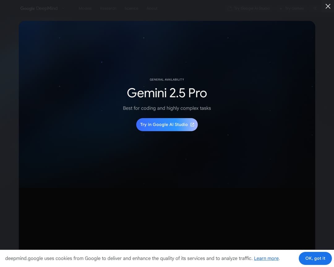 Gemini Pro