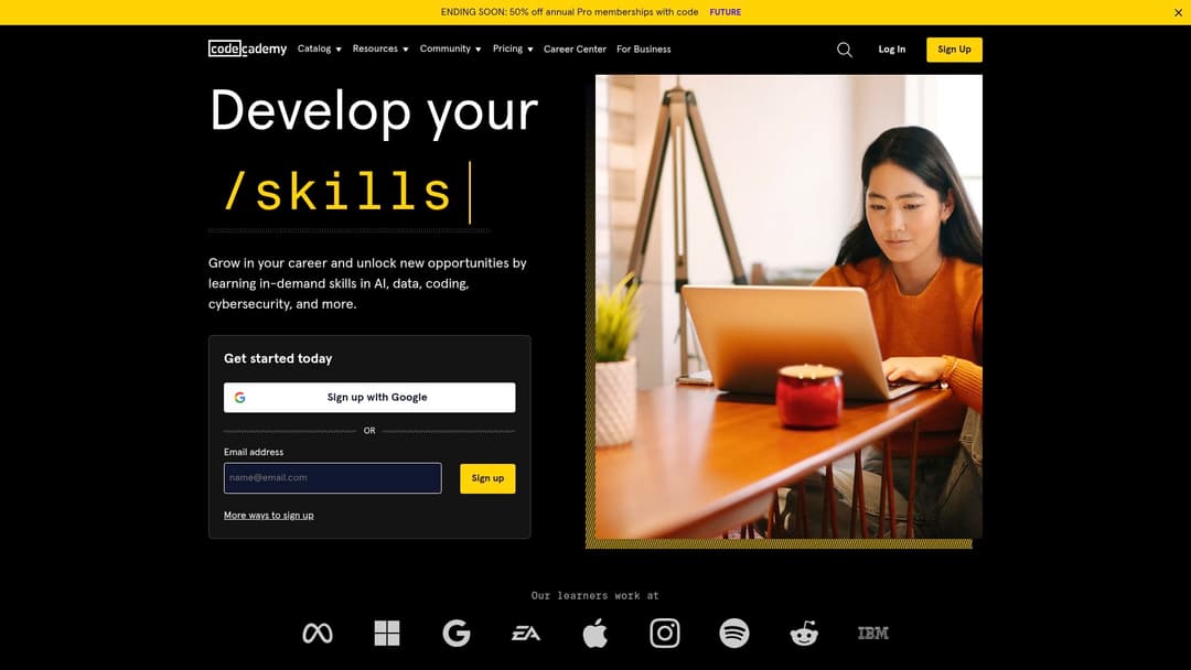 Codecademy