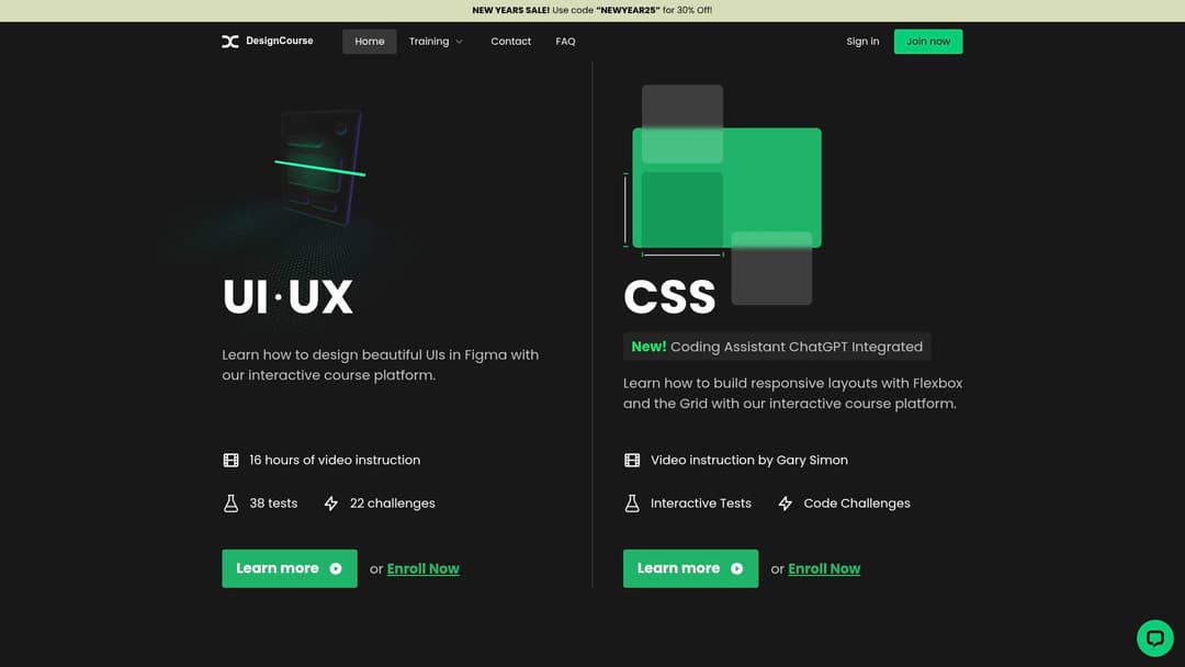 DesignCourse