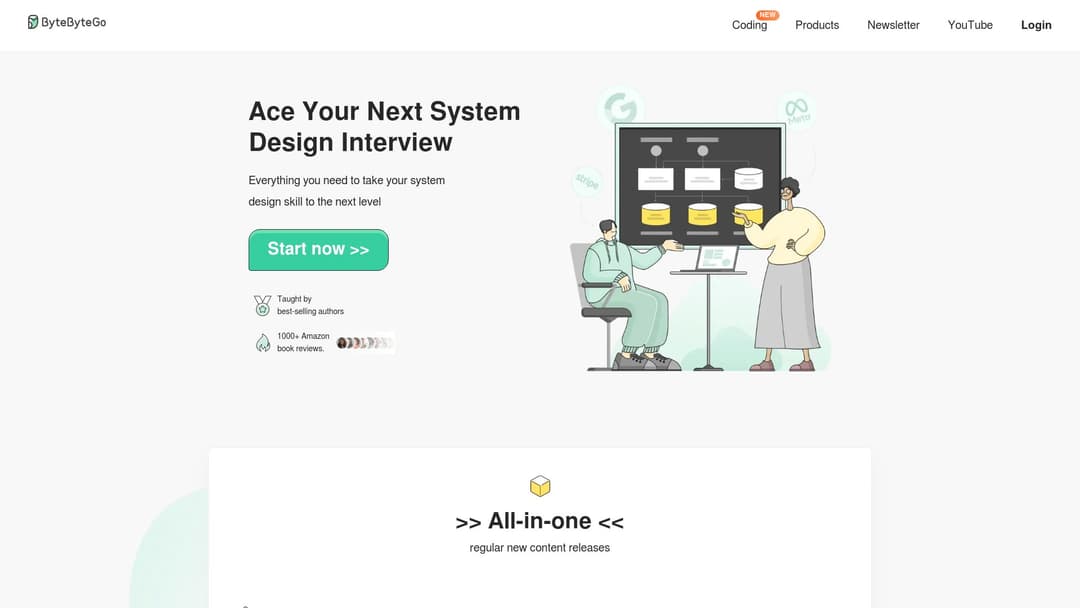 ByteByteGo