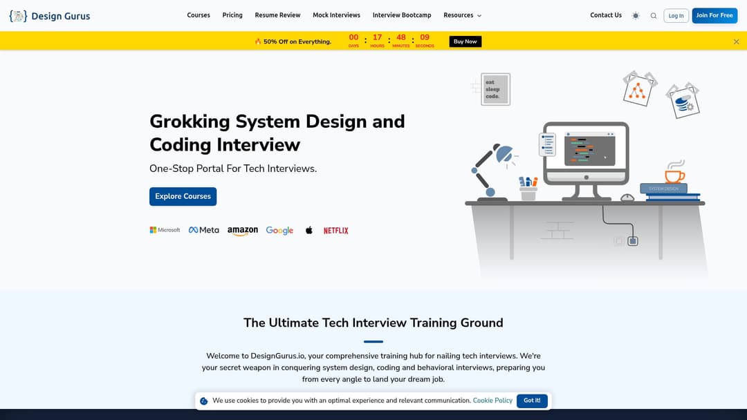 DesignGurus