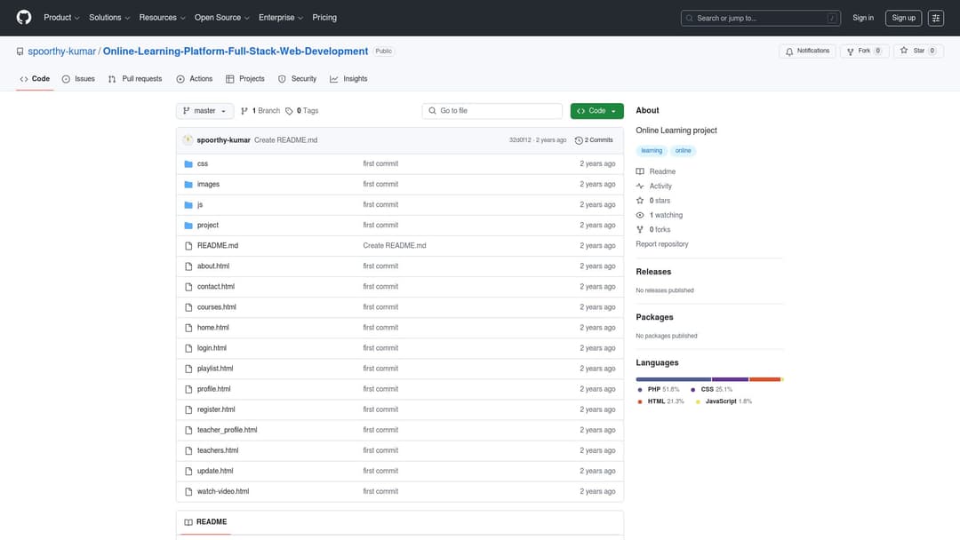 spoorthy-kumar/Online-Learning-Platform-Full-Stack-Web-Development