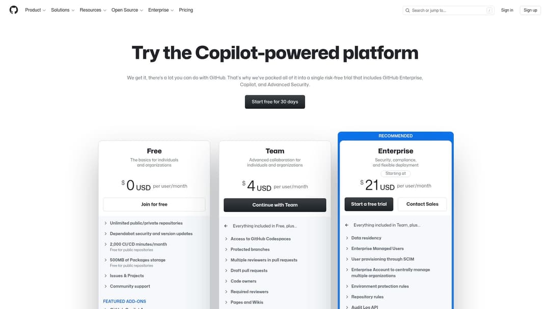 GitHub
