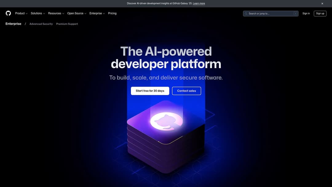 GitHub