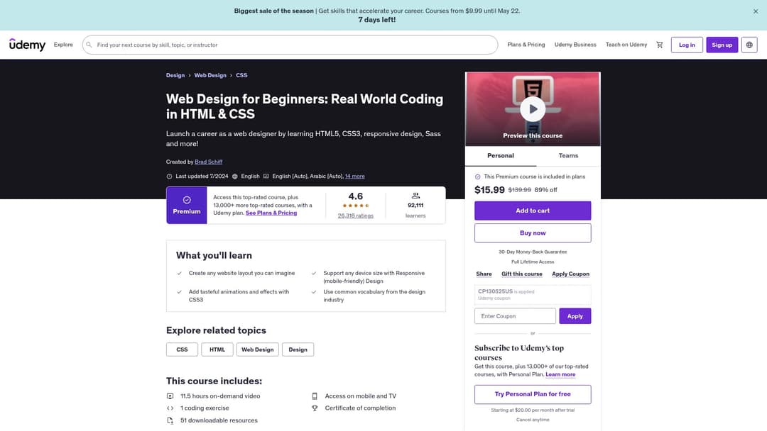 Udemy
