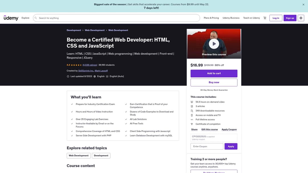Udemy