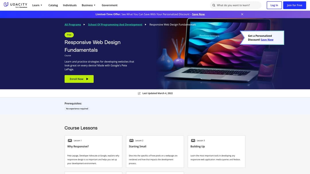 Udacity