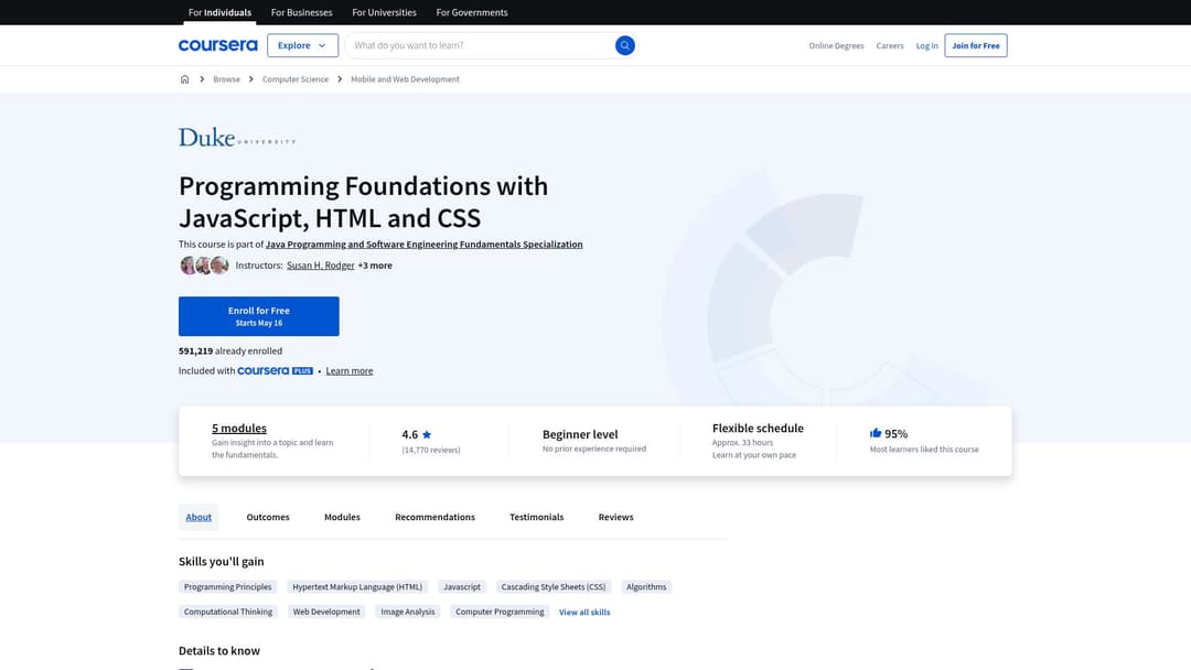 Coursera