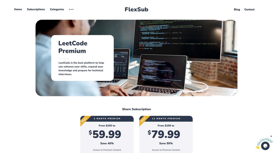 LeetCode
