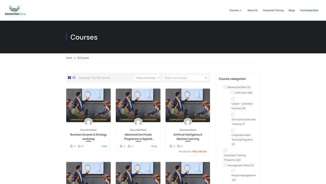 EducationNest