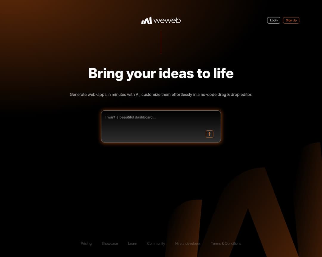 WeWeb