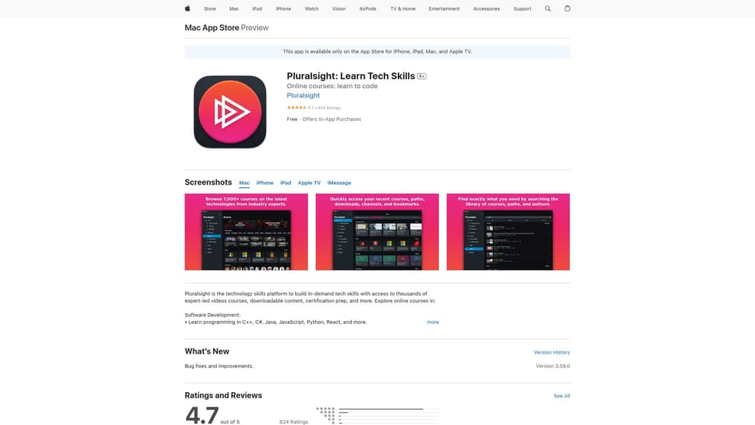 Pluralsight