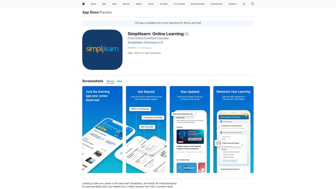 Simplilearn