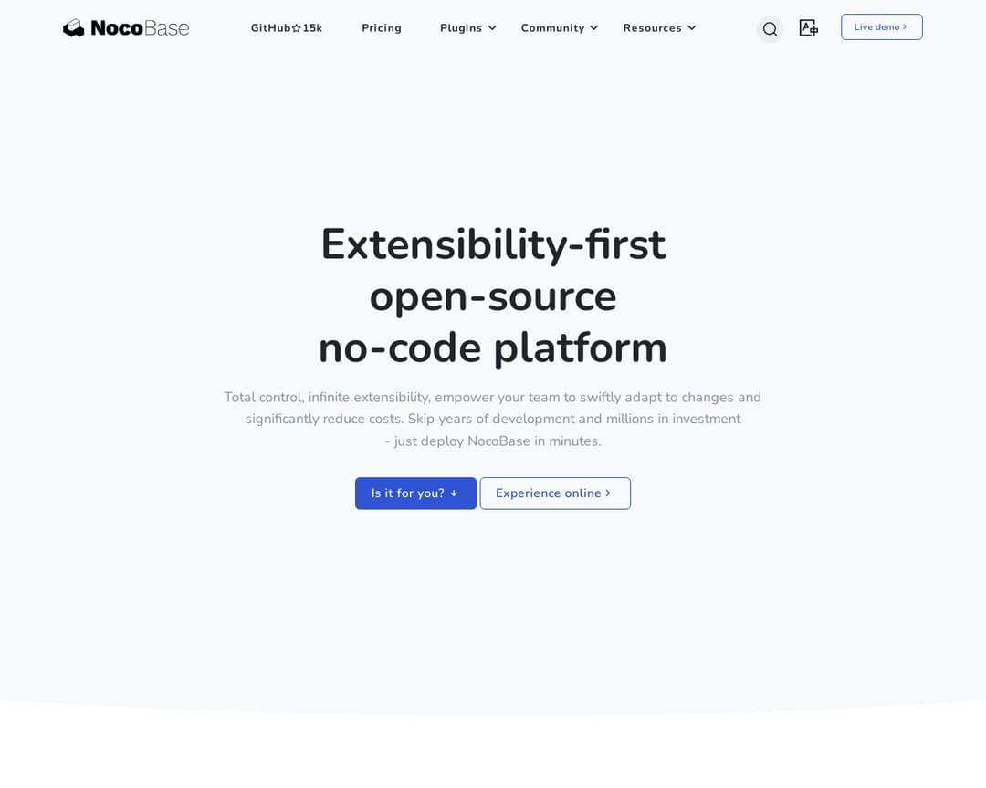 NocoBase