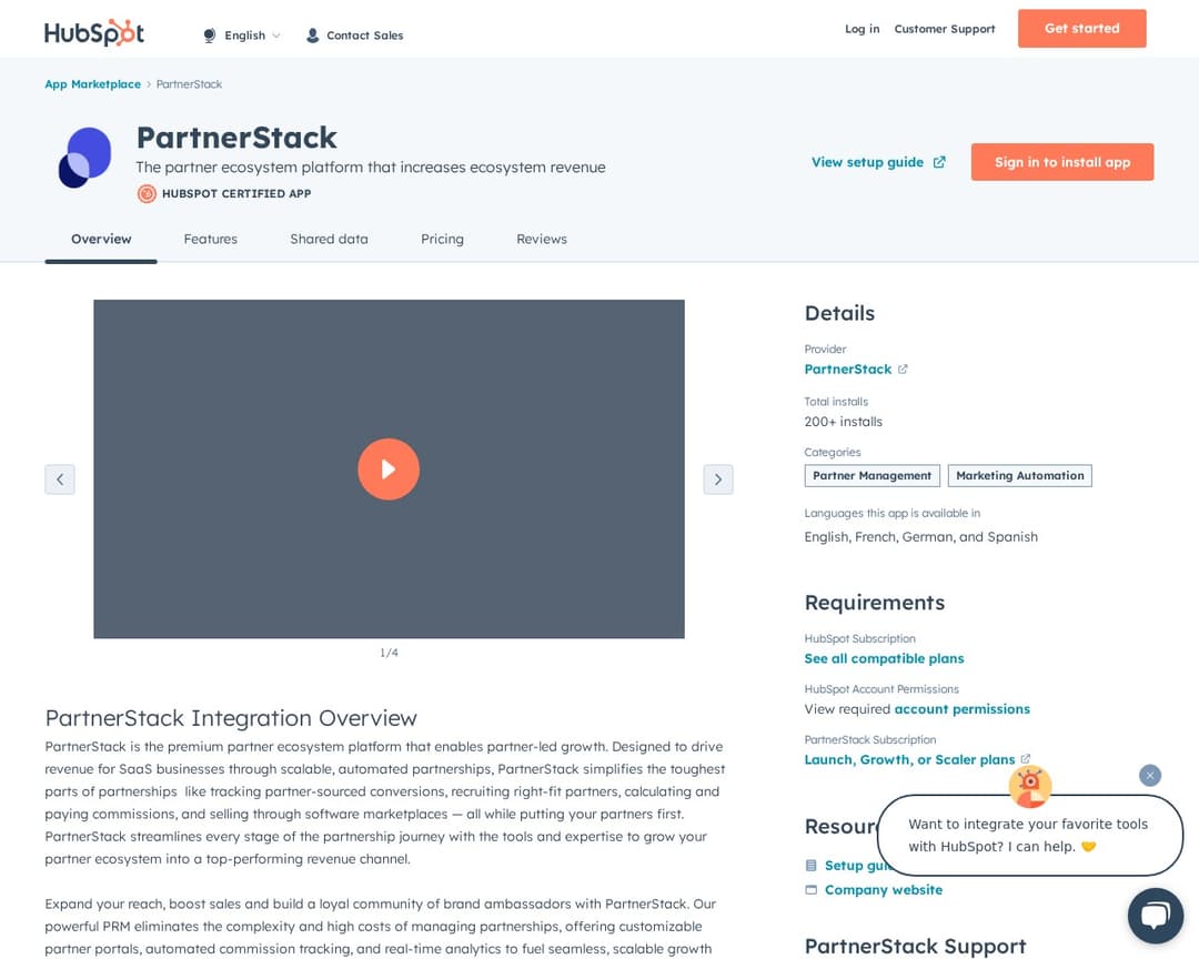 PartnerStack