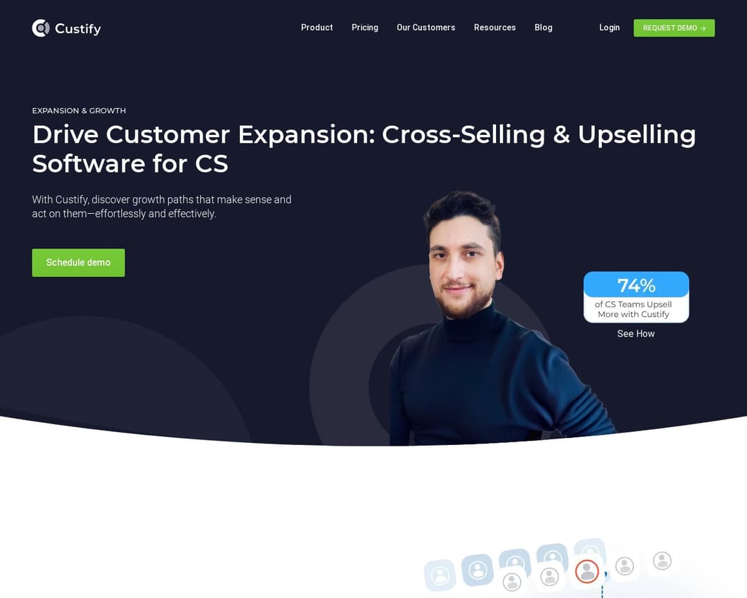Custify