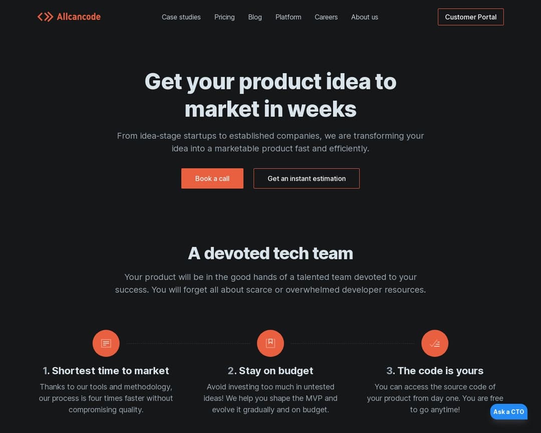 Allcancode