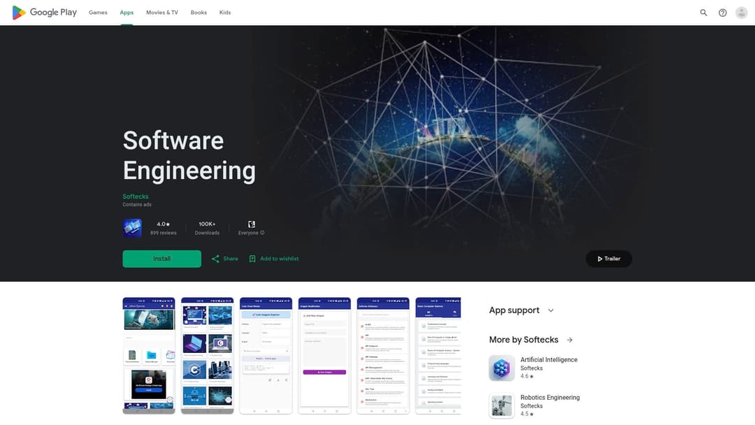 Software Engineering