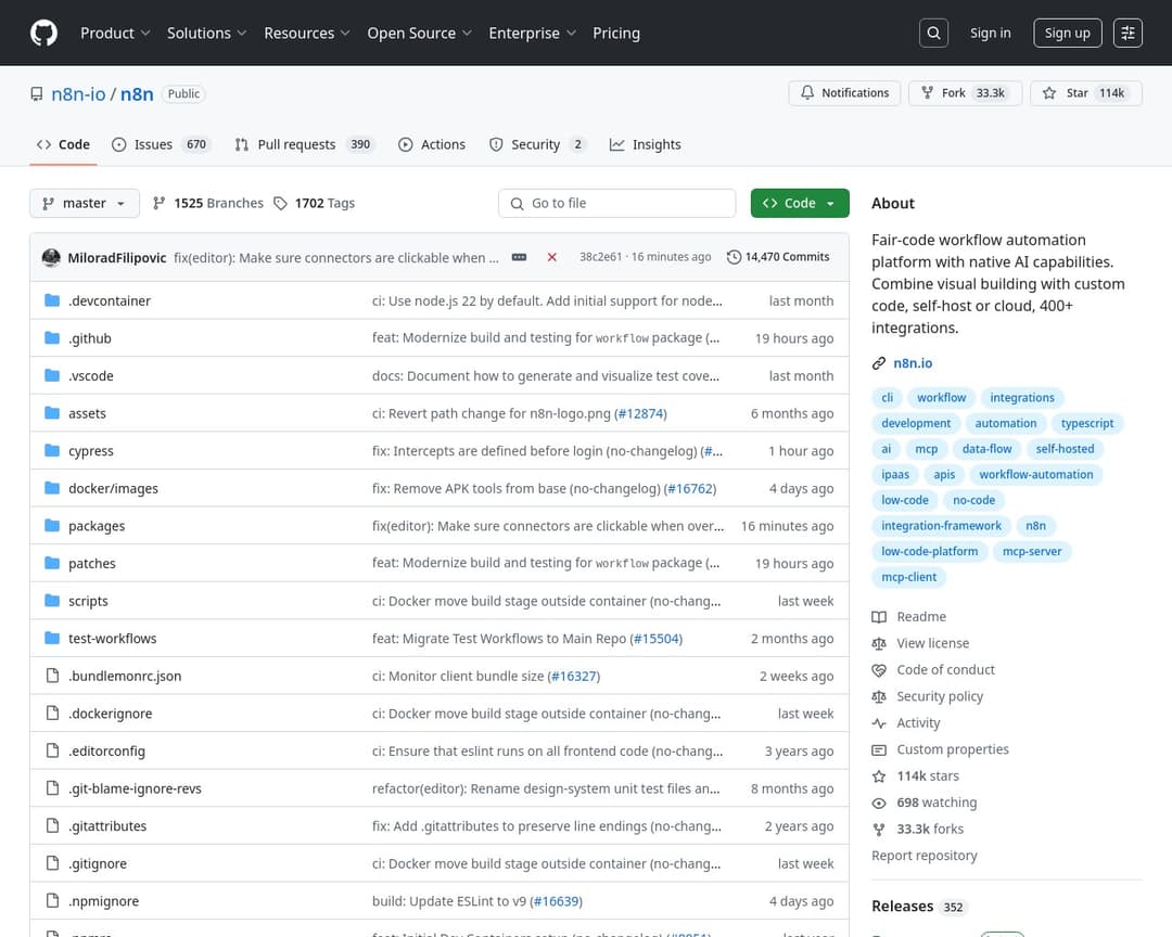 GitHub